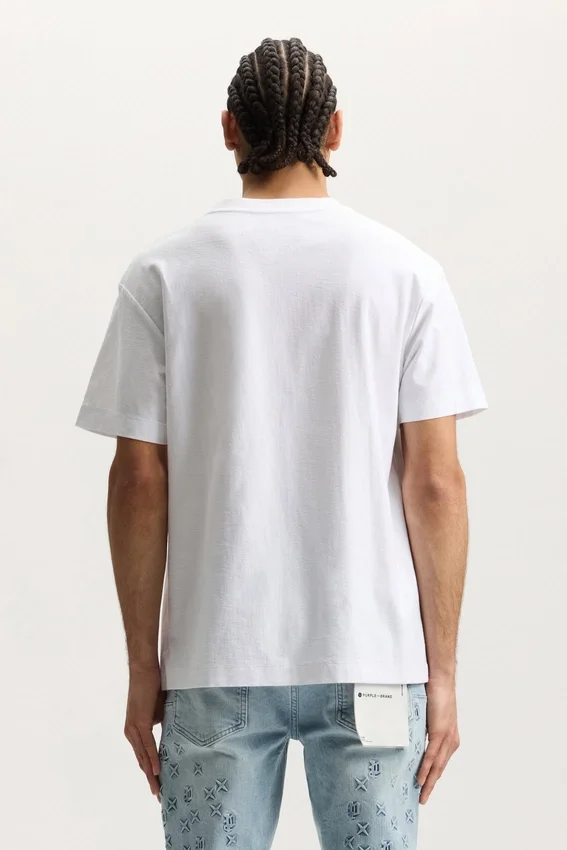 Camiseta tipo Turbo