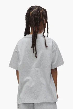 Camiseta tipo «Turbo» para niños
