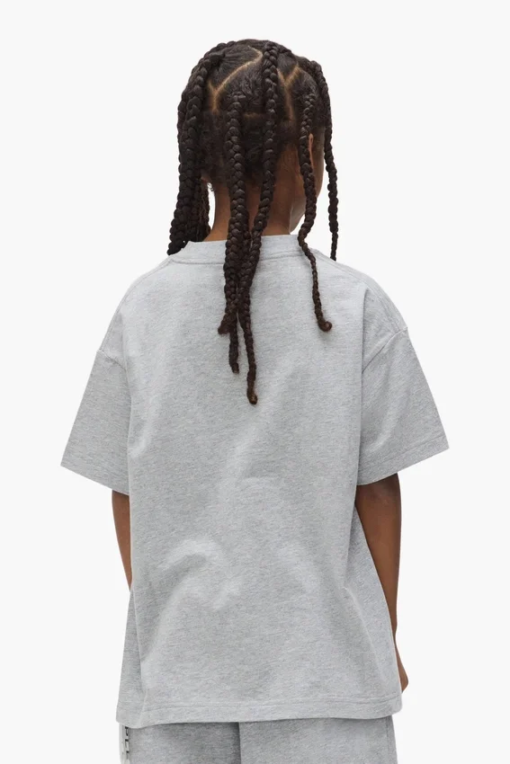 Camiseta tipo «Turbo» para niños