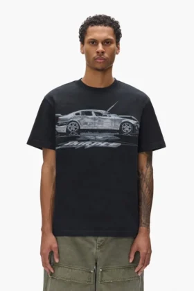 Camiseta «Totaled»