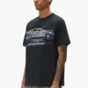 Camiseta «Totaled»