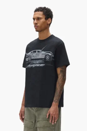 Camiseta «Totaled»