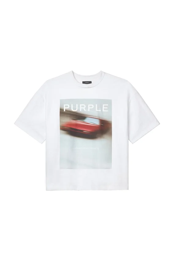 Camiseta Tunnel Vision