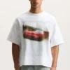 Camiseta Tunnel Vision