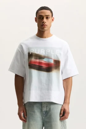 Camiseta Tunnel Vision