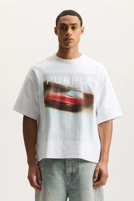 Camiseta Tunnel Vision