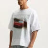 Camiseta Tunnel Vision