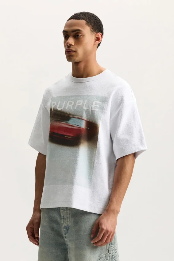 Camiseta Tunnel Vision
