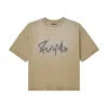 Camiseta «Voltage Script»