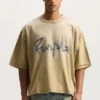 Camiseta «Voltage Script»