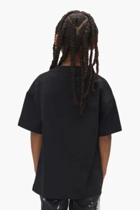 Camiseta Wonderland para niños