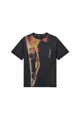 Camiseta «Zut Alors»