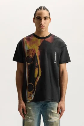 Camiseta «Zut Alors»