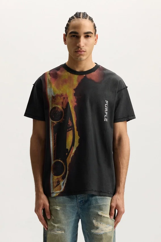Camiseta «Zut Alors»