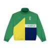Chaqueta Brazil All Around