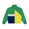 Chaqueta Brazil All Around