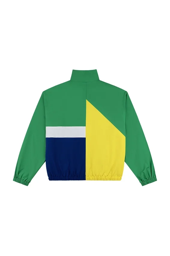 Chaqueta Brazil All Around