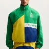 Chaqueta Brazil All Around
