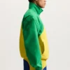 Chaqueta Brazil All Around