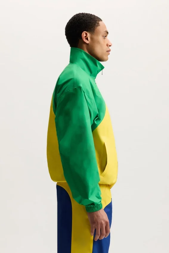 Chaqueta Brazil All Around