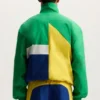 Chaqueta Brazil All Around