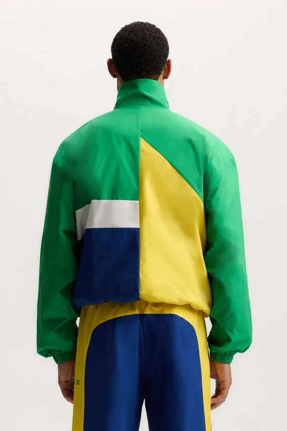 Chaqueta Brazil All Around