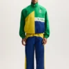 Chaqueta Brazil All Around
