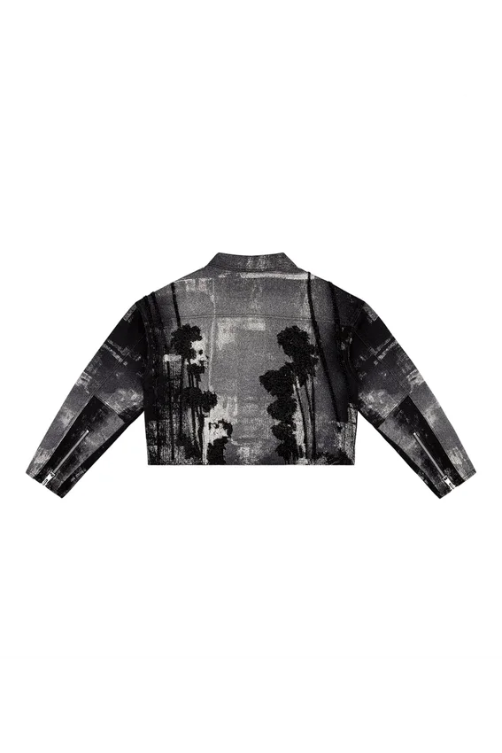 Chaqueta Carpenter Palms