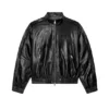 Chaqueta deportiva de cuero