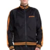 Chaqueta deportiva de doble raya