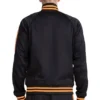 Chaqueta deportiva de doble raya