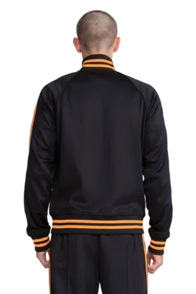 Chaqueta deportiva de doble raya