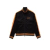 Chaqueta deportiva de doble raya