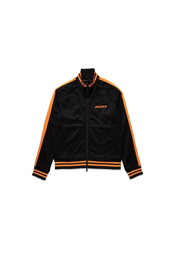 Chaqueta deportiva de doble raya