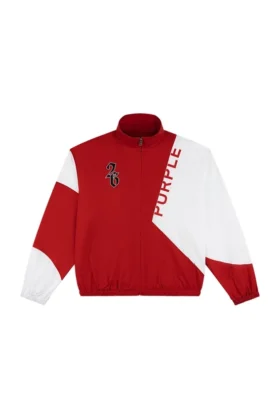 Chaqueta «England All Around»