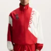 Chaqueta «England All Around»