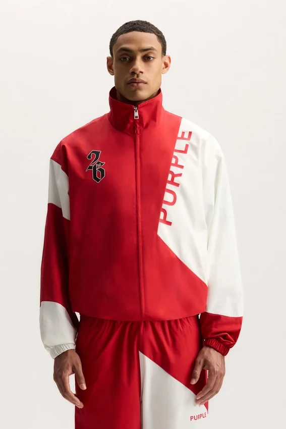Chaqueta «England All Around»