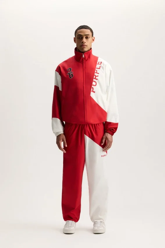 Pantalones England All Around