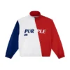 Chaqueta France All Around