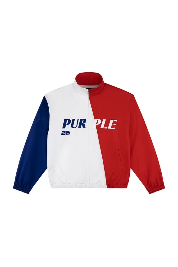 Chaqueta France All Around