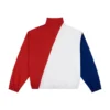 Chaqueta France All Around