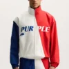 Chaqueta France All Around