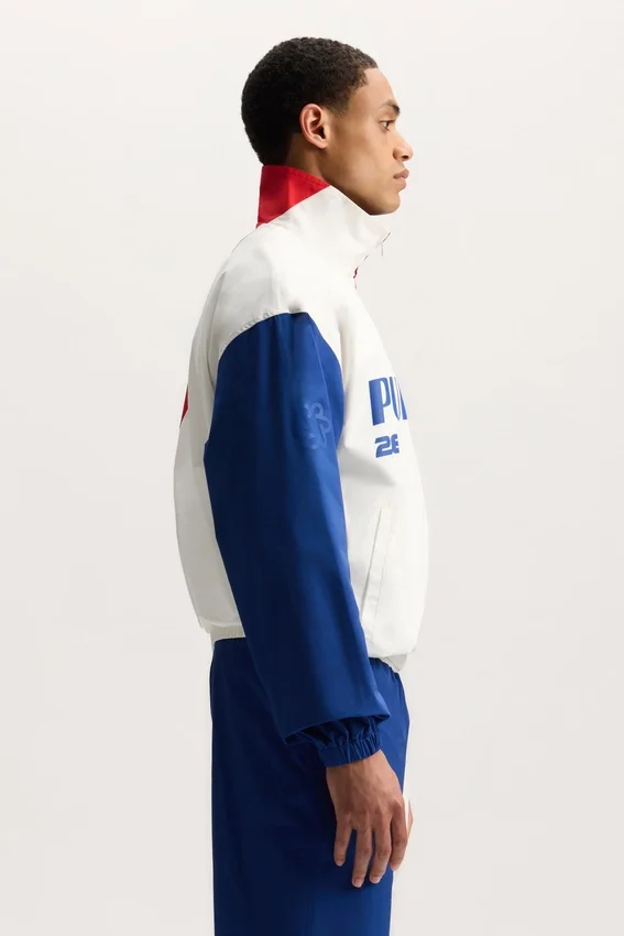 Chaqueta France All Around
