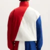 Chaqueta France All Around