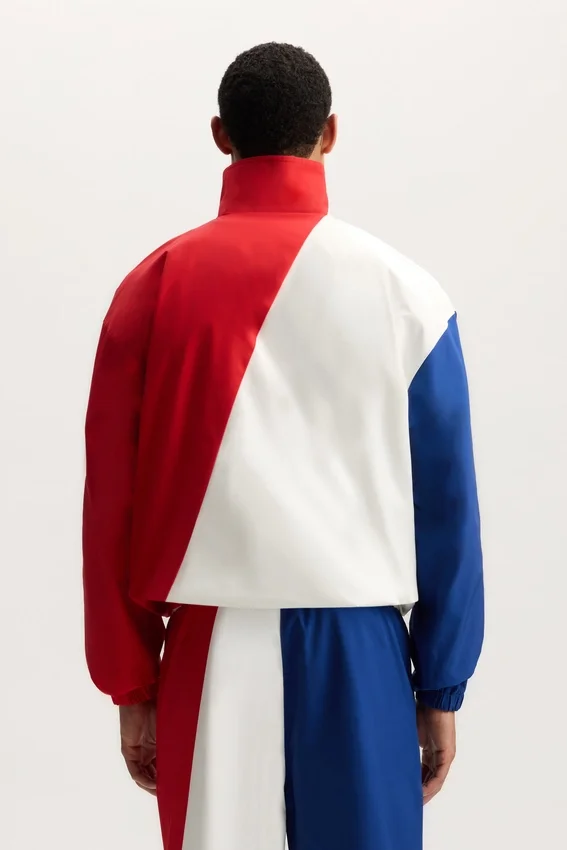 Chaqueta France All Around