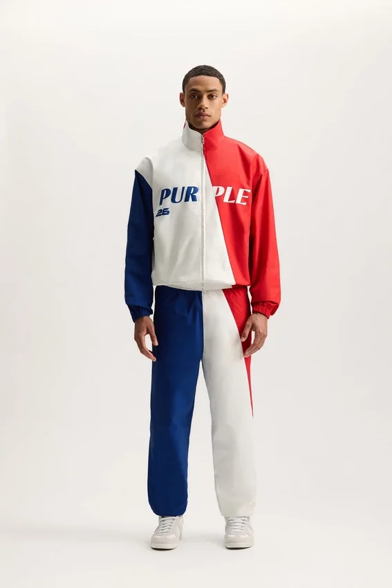 Chaqueta France All Around