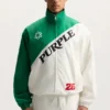 Chaqueta «Mexico All Around»