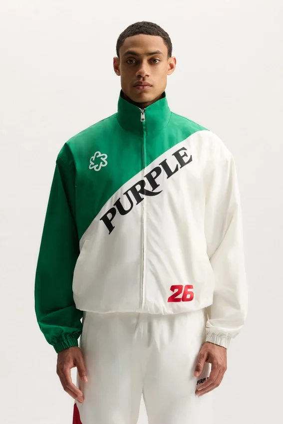 Chaqueta «Mexico All Around»