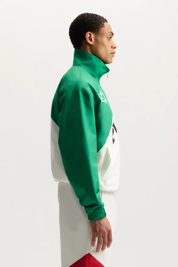 Chaqueta «Mexico All Around»