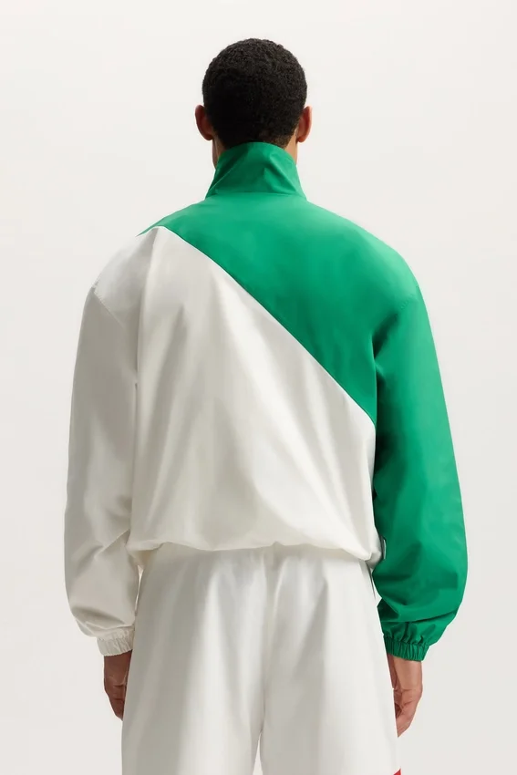 Chaqueta «Mexico All Around»